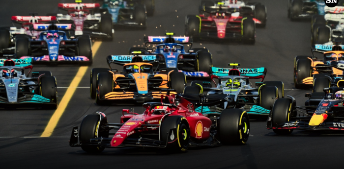 ¿Cuáles son los requisitos para obtener la superlicencia para la F1?