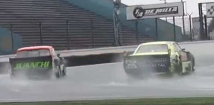 Procar 4000: increíble definición en la final de la Clase B en Buenos Aires