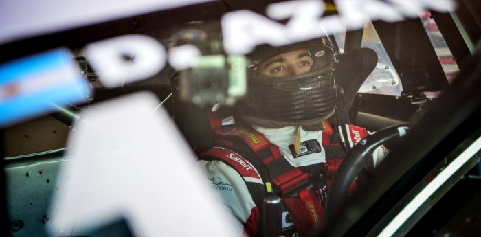 Top Race tiene nuevo líder en el campeonato