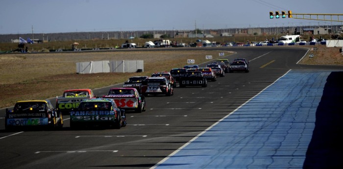 La gran preocupación que tendrán los equipos de TC post Calafate