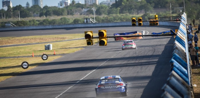 TC2000: Alejandro Levy confirmó el escenario para la cuarta fecha