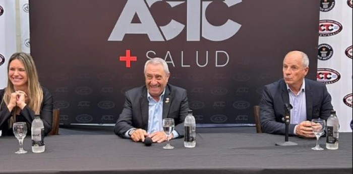 TC: ACTC + Salud, ¿de qué se trata el nuevo proyecto?