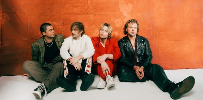 5 Seconds of Summer vuelve a Argentina, ¿cuándo salen las entradas?