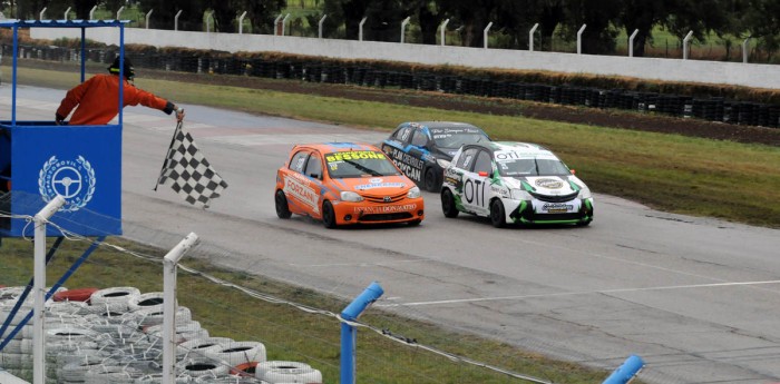 El Turismo Pista tendrá puntaje especial en las Finales de Río Cuarto