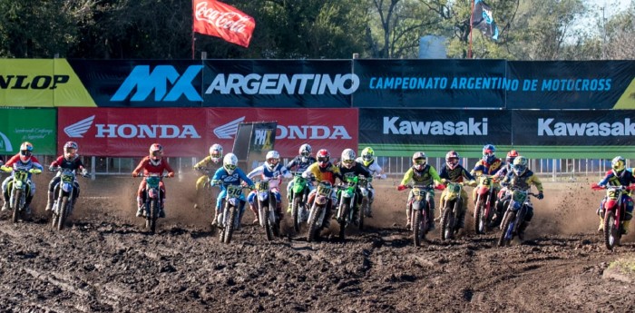 Tango MotorSport junto a Río Uruguay Seguros desembarcan en el Motocross argentino