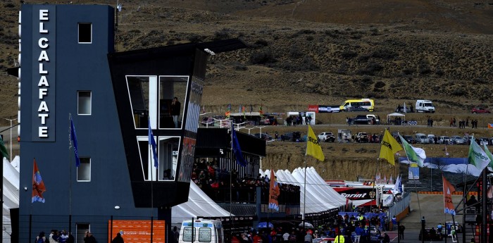 TC: ¡Atención! Cambió el horario de la final en El Calafate