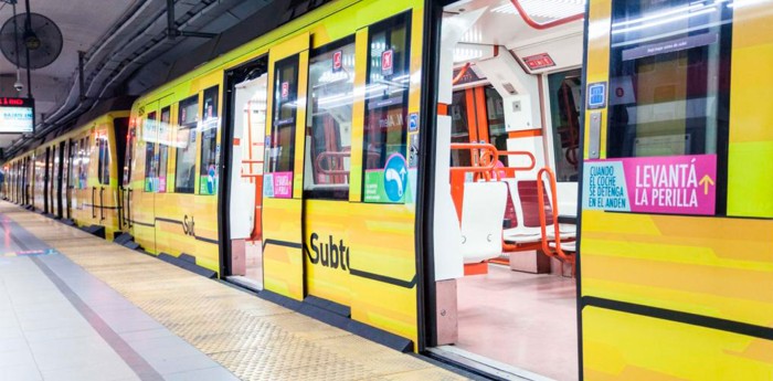 Nuevo paro de subtes: ¿cuándo comienza la medida y qué líneas se verán afectadas?