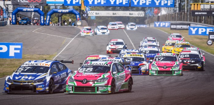 TC2000, TC Mouras y Rally Argentino, la agenda nacional del fin de semana