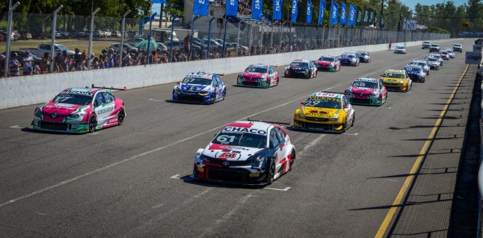 TC2000 en Córdoba: ¿cómo serán las penalizaciones post clasificación?