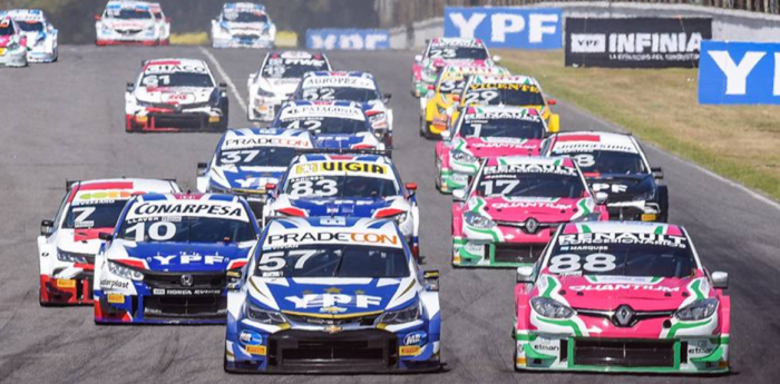 TC2000: el balance de los equipos hasta el momento