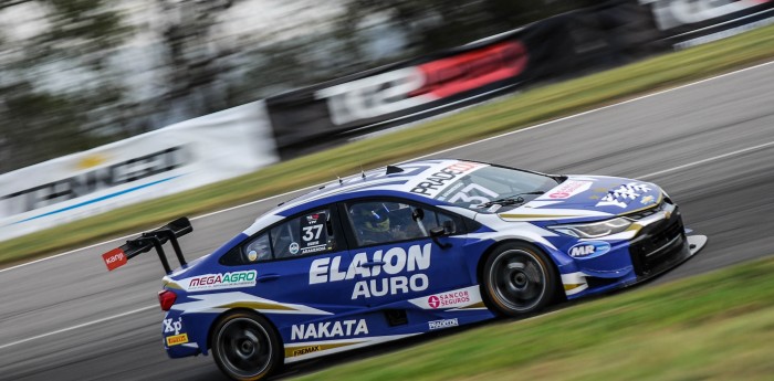 TC2000: así se largará la primera final del domingo en Alta Gracia