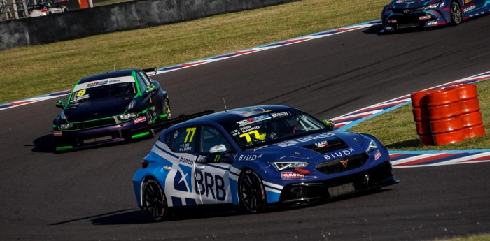 TCR South America: lo mejor que dejó el paso por Termas de Río Hondo