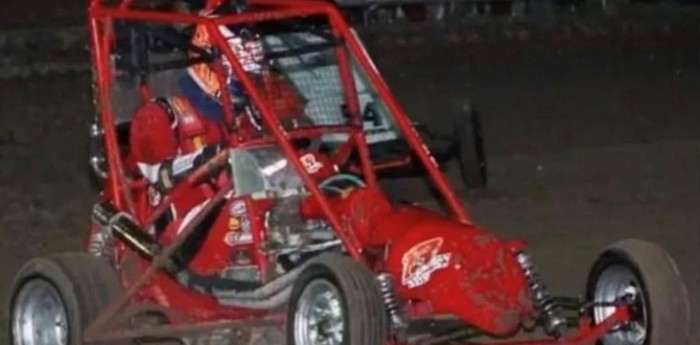 El Midget de Bs.As. tiene nuevo campeón