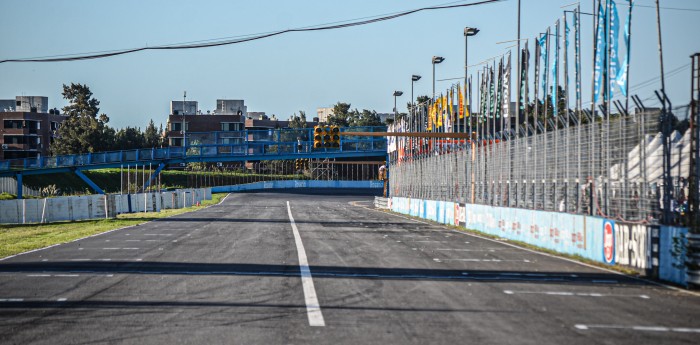 TC2000: Rosario recibirá la cuarta fecha