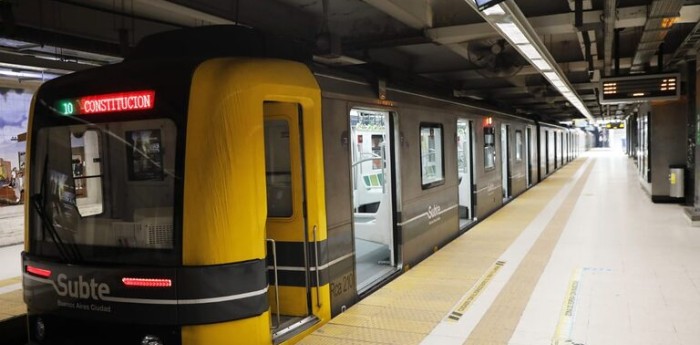 Nuevo paro de subtes para este jueves: ¿qué líneas no funcionarán y hasta qué hora?