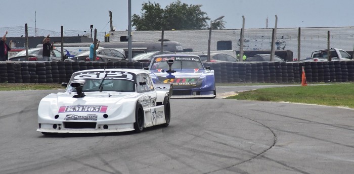 Procar 4000: un joven piloto de TC se suma a lista de invitados