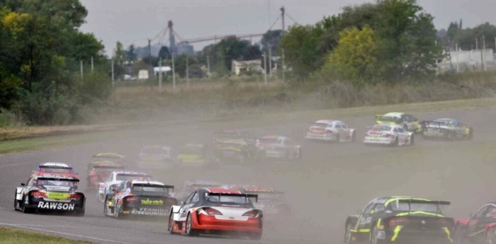 Top Race: los horarios para el fin de semana en 9 de Julio