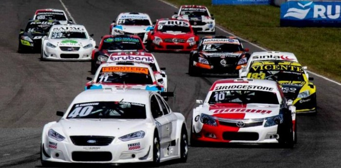 Top Race, Turismo Nacional y Procar 4000, el pronóstico para el fin de semana