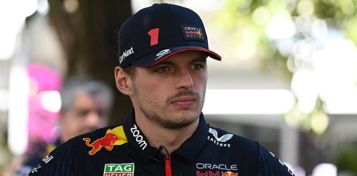 El argentino que le ganó a Verstappen