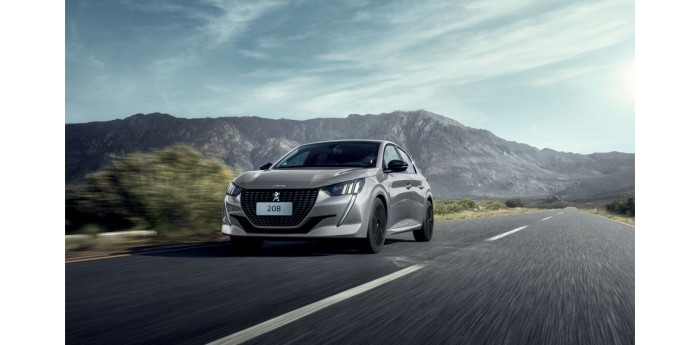 Nuevo Peugeot 208 Style 2023