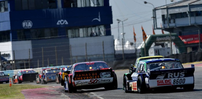 Los trabajos que le pidió la ACTC al autódromo de Buenos Aires