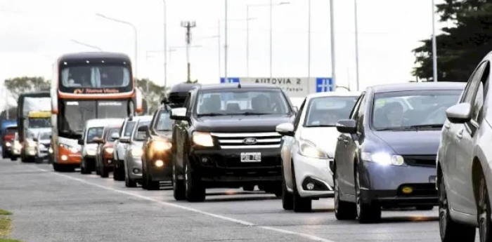 Fin de semana largo: ¿en qué rutas habrá controles y radares?