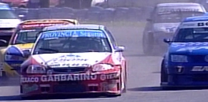 TC2000: Bugliotti, último ganador en San Jorge