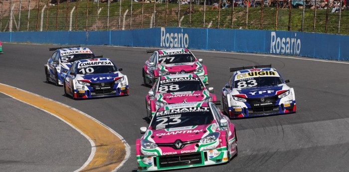 TC2000: ya están a la venta de entradas para San Jorge