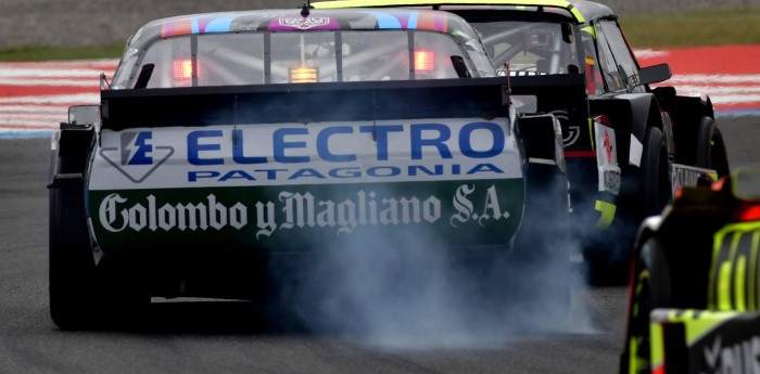 TC: un piloto se había desvinculado de un equipo, pero tuvo que dar marcha atrás