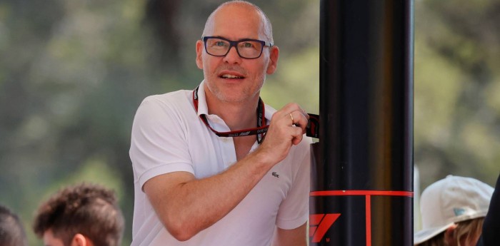 WEC: Jacques Villeneuve anunció su salida del Vanwall Racing