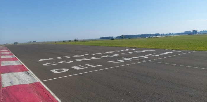 Procar 4000: ¿Cómo será la actividad de la cuarta fecha en Concepción del Uruguay?