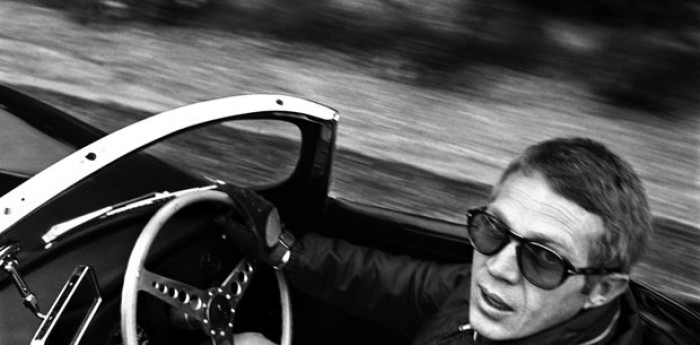 Los anteojos de Steve McQueen salen a la venta