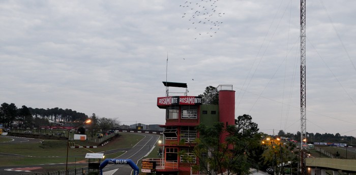 TN: un piloto de Clase 3 no va a Posadas, pero volverá con novedades