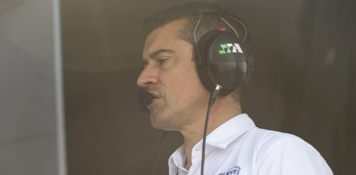 IndyCar: el balance de Ricardo Juncos: "Los autos eran malos con las gomas rojas"