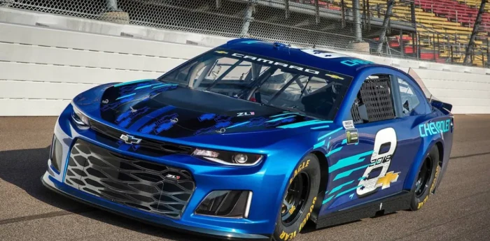 TC: El equipo Pradecon armará dos Camaro