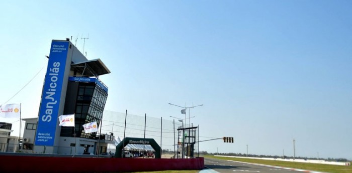 TC2000: los cinco datos que tenes que saber en la previa de San Nicolás