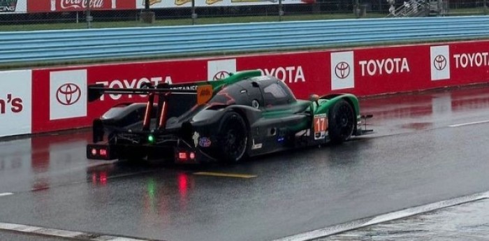 IMSA: Varrone partirá cuarto en las 6 Horas de Watkins Glen