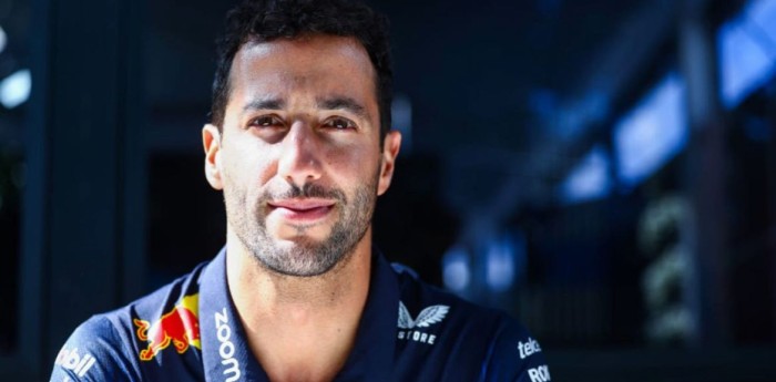 F1: ¿Ricciardo volverá a correr?