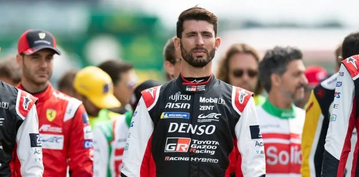 Pechito López en Carburando Radio: "Las 24 horas de Le Mans fueron un golpe duro"