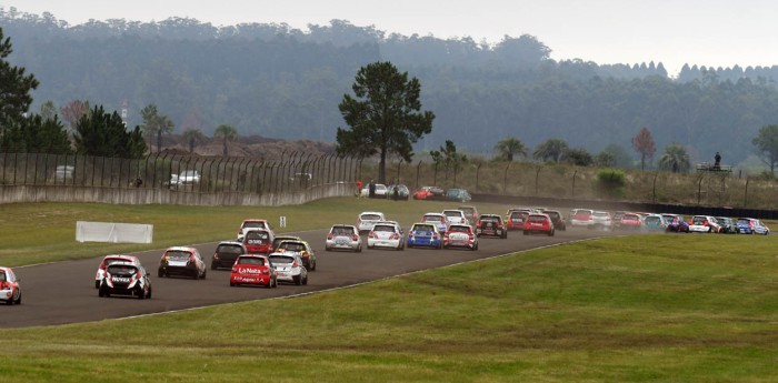 Turismo Pista: un destacado piloto regresará a la Clase 3 en Termas