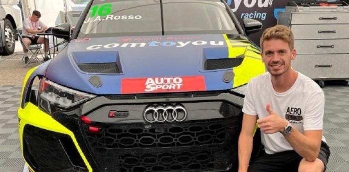 ¿Qué diferencias tiene un auto del TCR South America con el TCR de España?