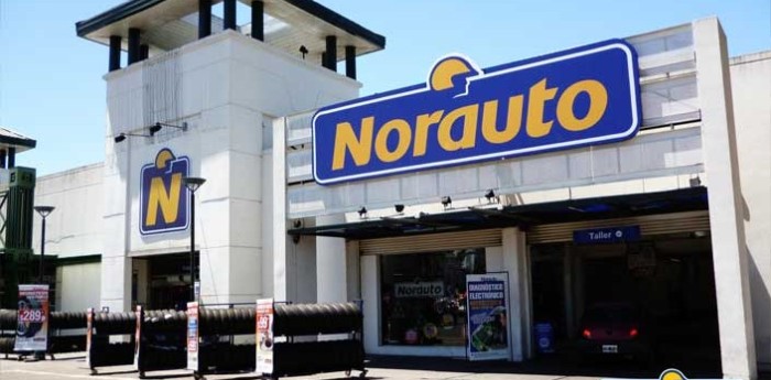 Stellantis se expande y adquiere Norauto