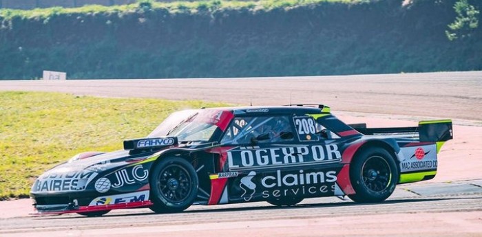 TC: el equipo que tiene nuevo piloto define con que auto va a San juan