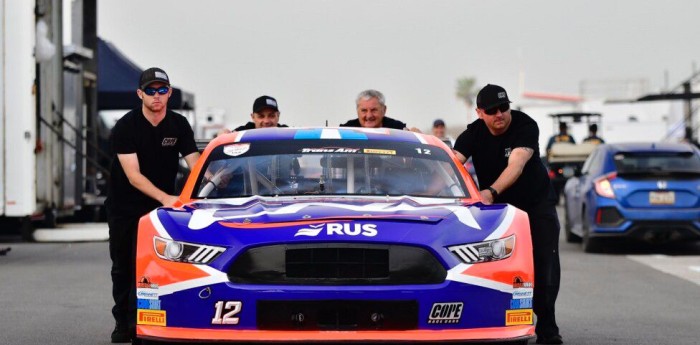 Trans-Am: El cronograma para seguir a Mariano Werner en Road America