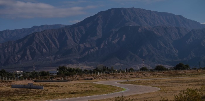 Top Race: ¿Qué expectativas tienen los pilotos del circuito de La Rioja?