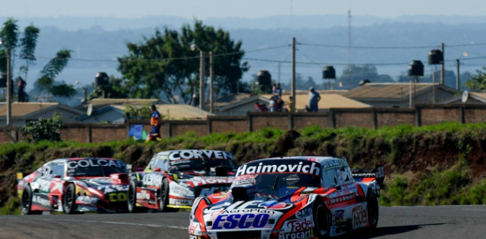 TC: dos pilotos fueron citados por la CAF tras la fecha en Posadas