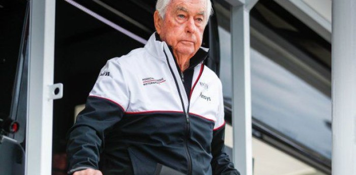 Roger Penske tiene intenciones de ver al WEC en Indianápolis