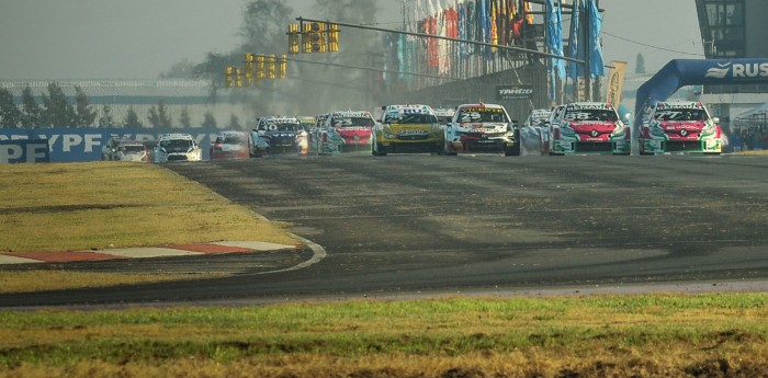 TC2000, TC Mouras y TC Pick Up, la agenda nacional del fin de semana