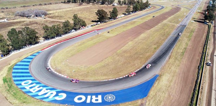 TC2000: La próxima es en Río Cuarto