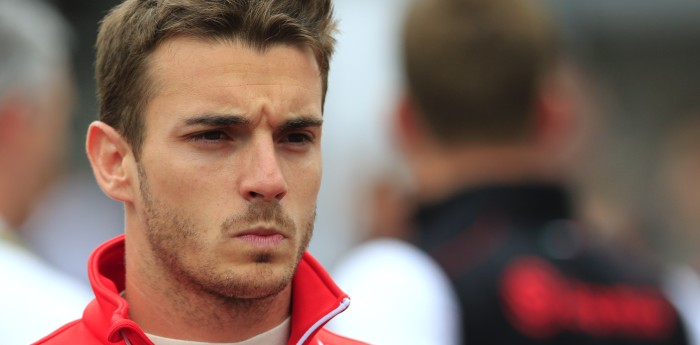 F1: el mensaje que Jules Bianchi jamás le contestó a su padre